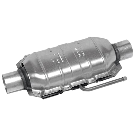 Walker Exhaust Catalytic Converter 15042